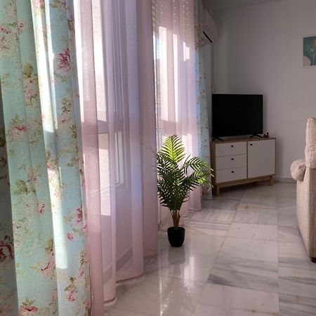 Apartamento Almenas Écija Dış mekan fotoğraf