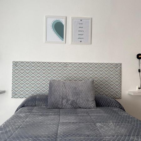 Apartamento Almenas Écija Dış mekan fotoğraf