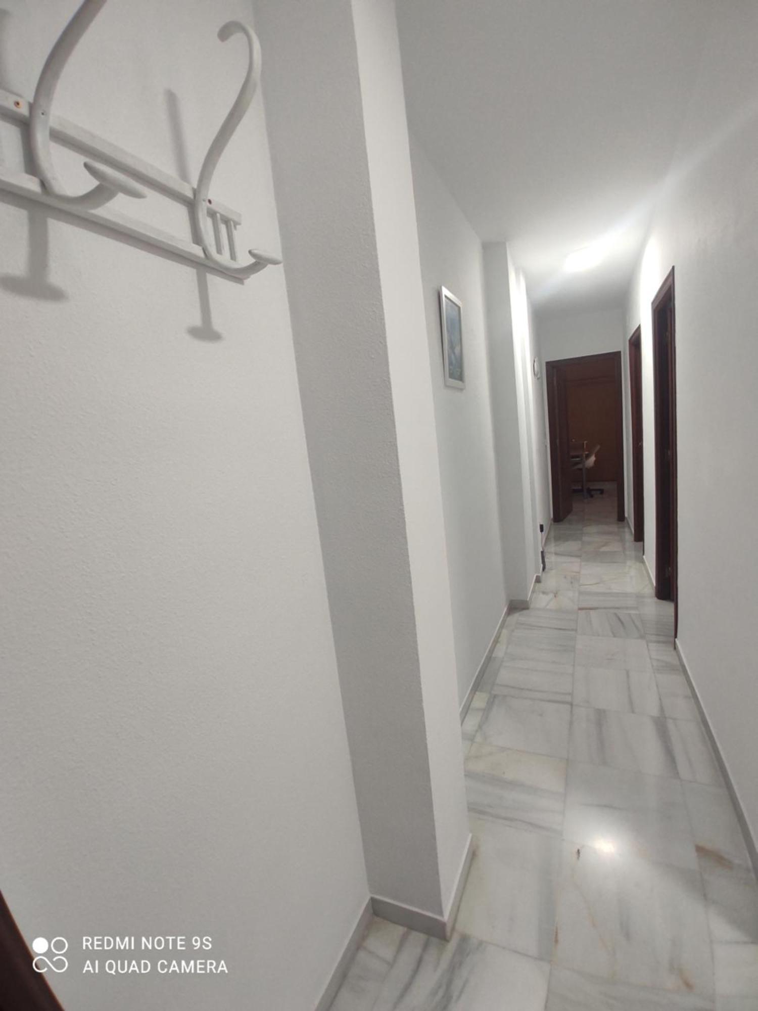 Apartamento Almenas Écija Dış mekan fotoğraf