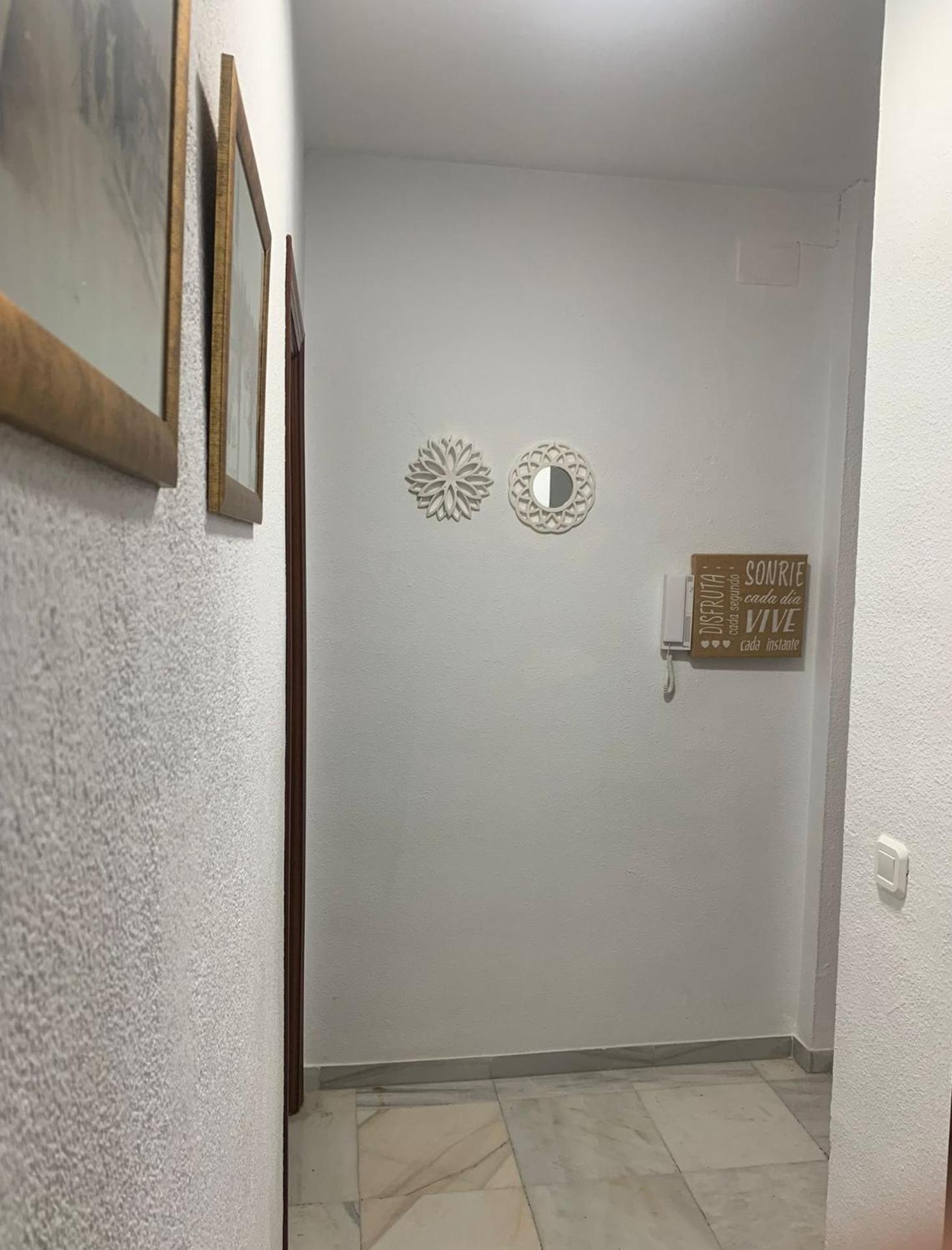 Apartamento Almenas Écija Dış mekan fotoğraf
