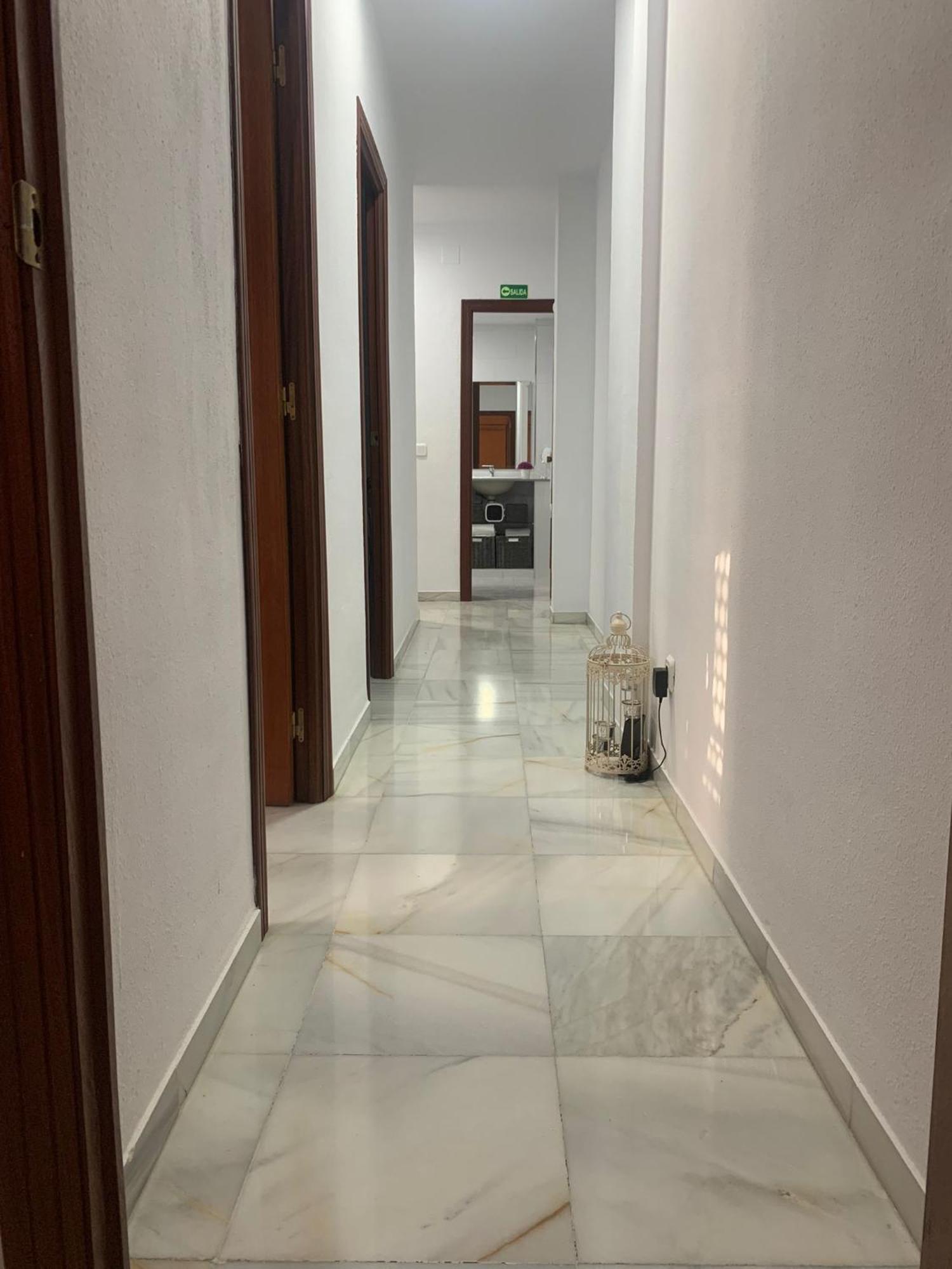 Apartamento Almenas Écija Dış mekan fotoğraf