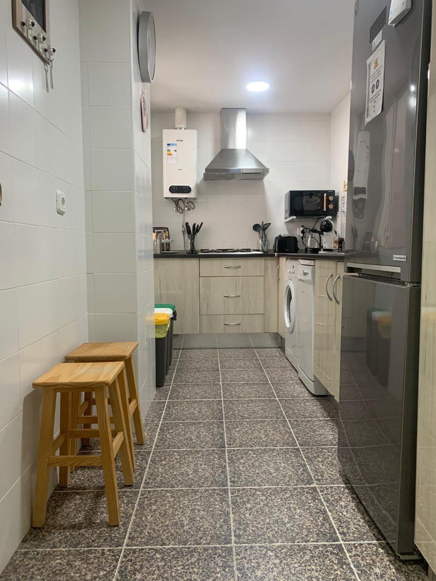 Apartamento Almenas Écija Dış mekan fotoğraf
