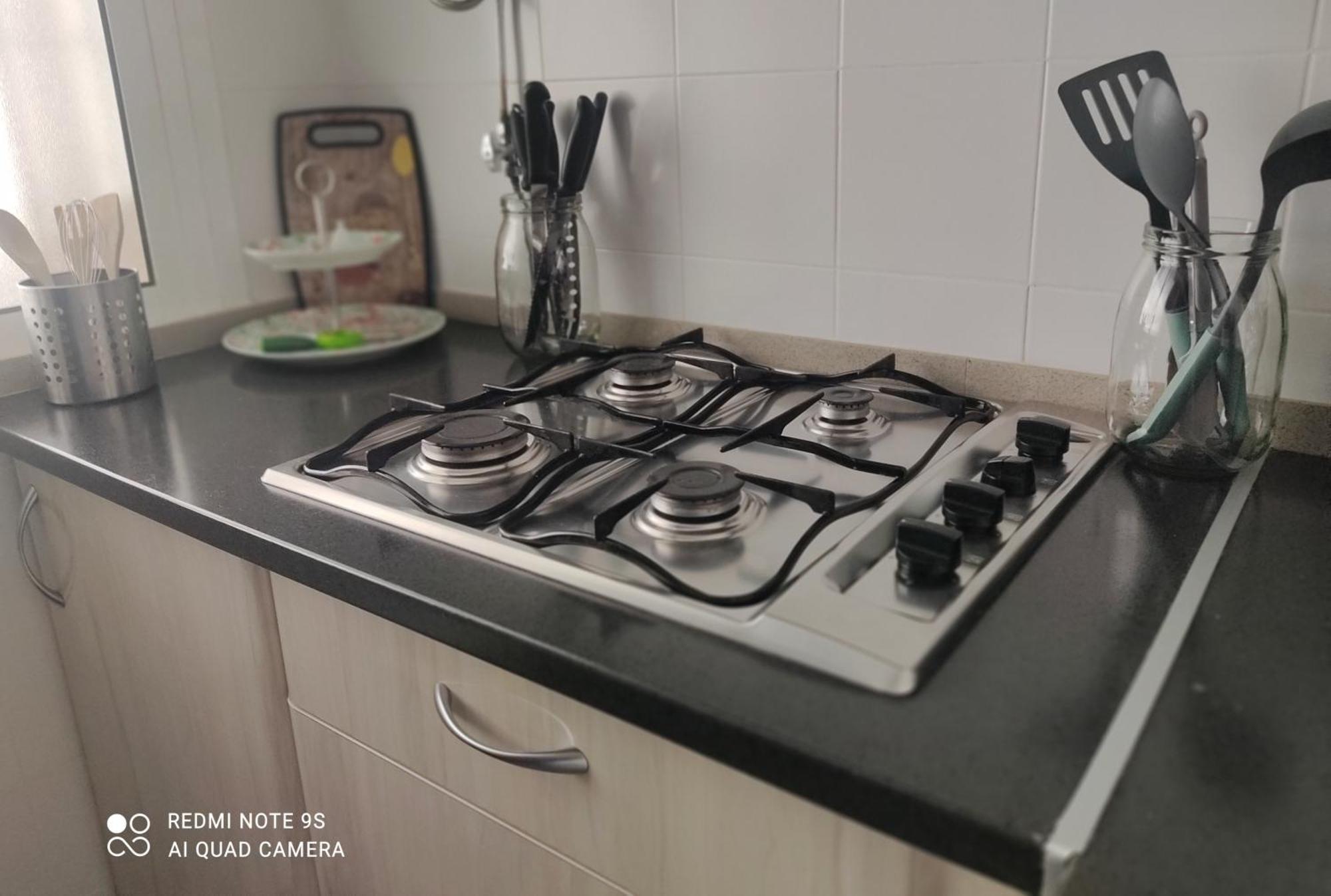 Apartamento Almenas Écija Dış mekan fotoğraf