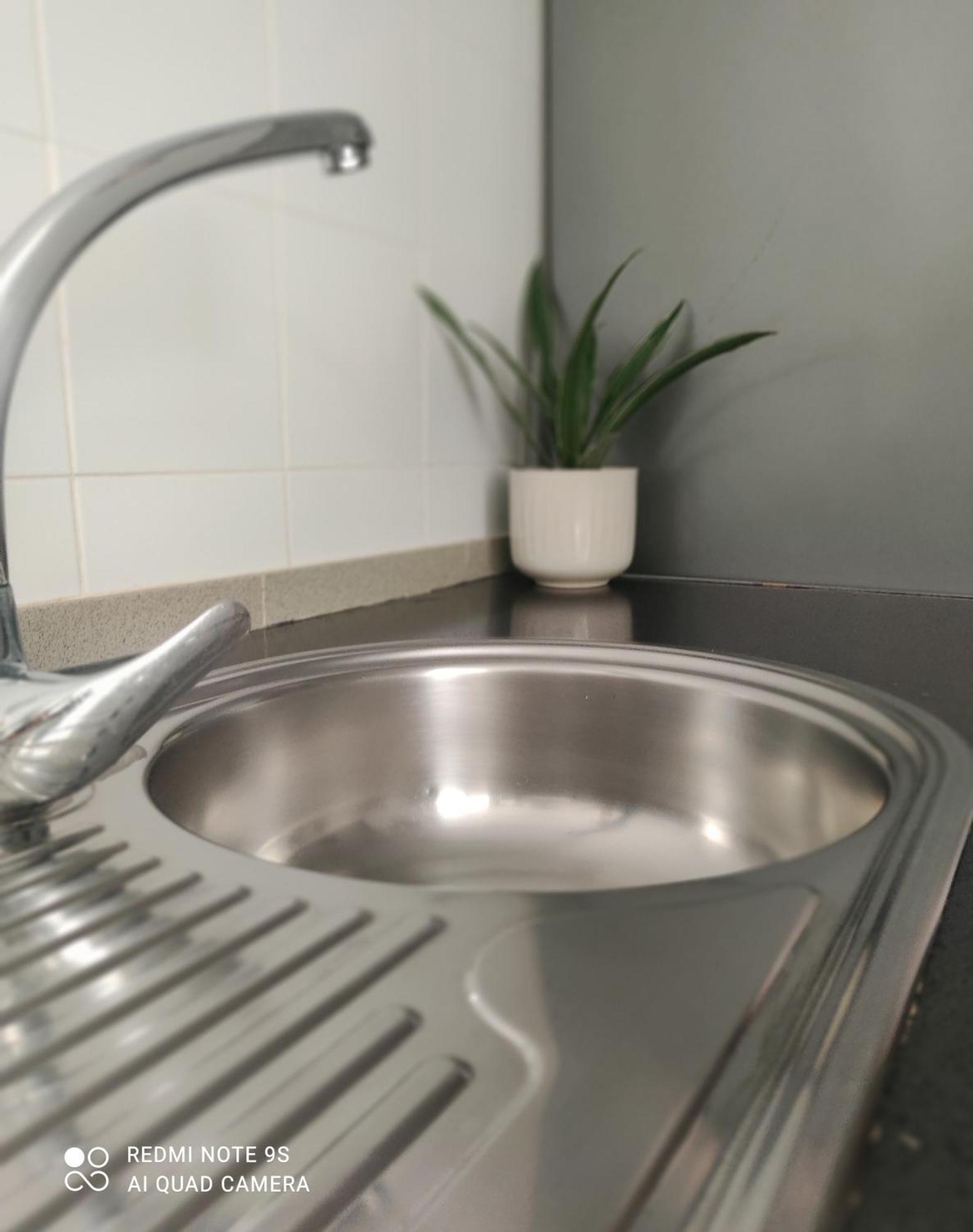 Apartamento Almenas Écija Dış mekan fotoğraf