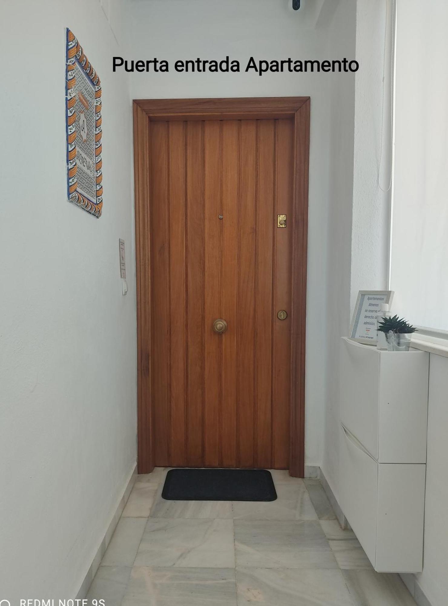 Apartamento Almenas Écija Dış mekan fotoğraf