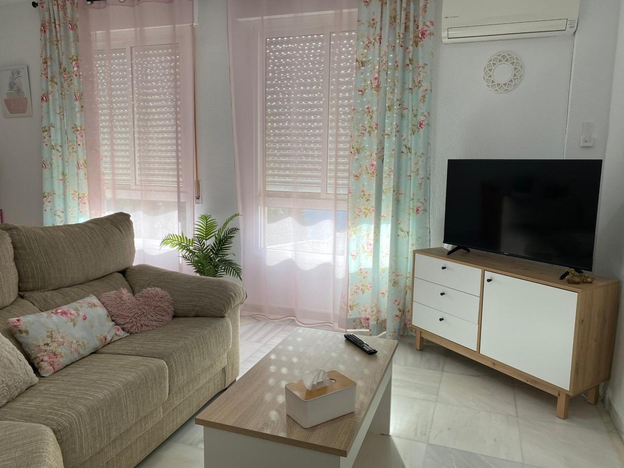 Apartamento Almenas Écija Dış mekan fotoğraf