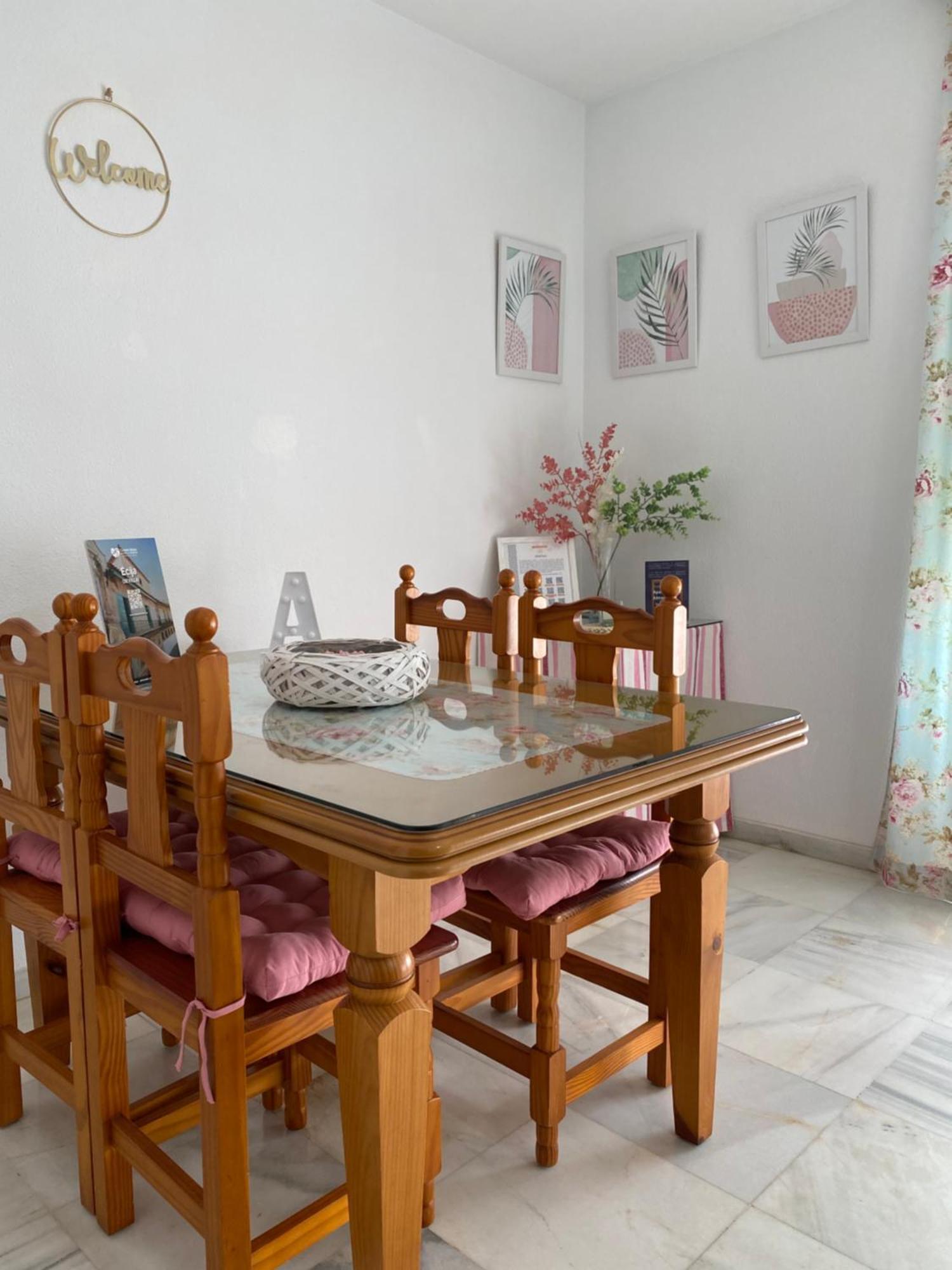 Apartamento Almenas Écija Dış mekan fotoğraf