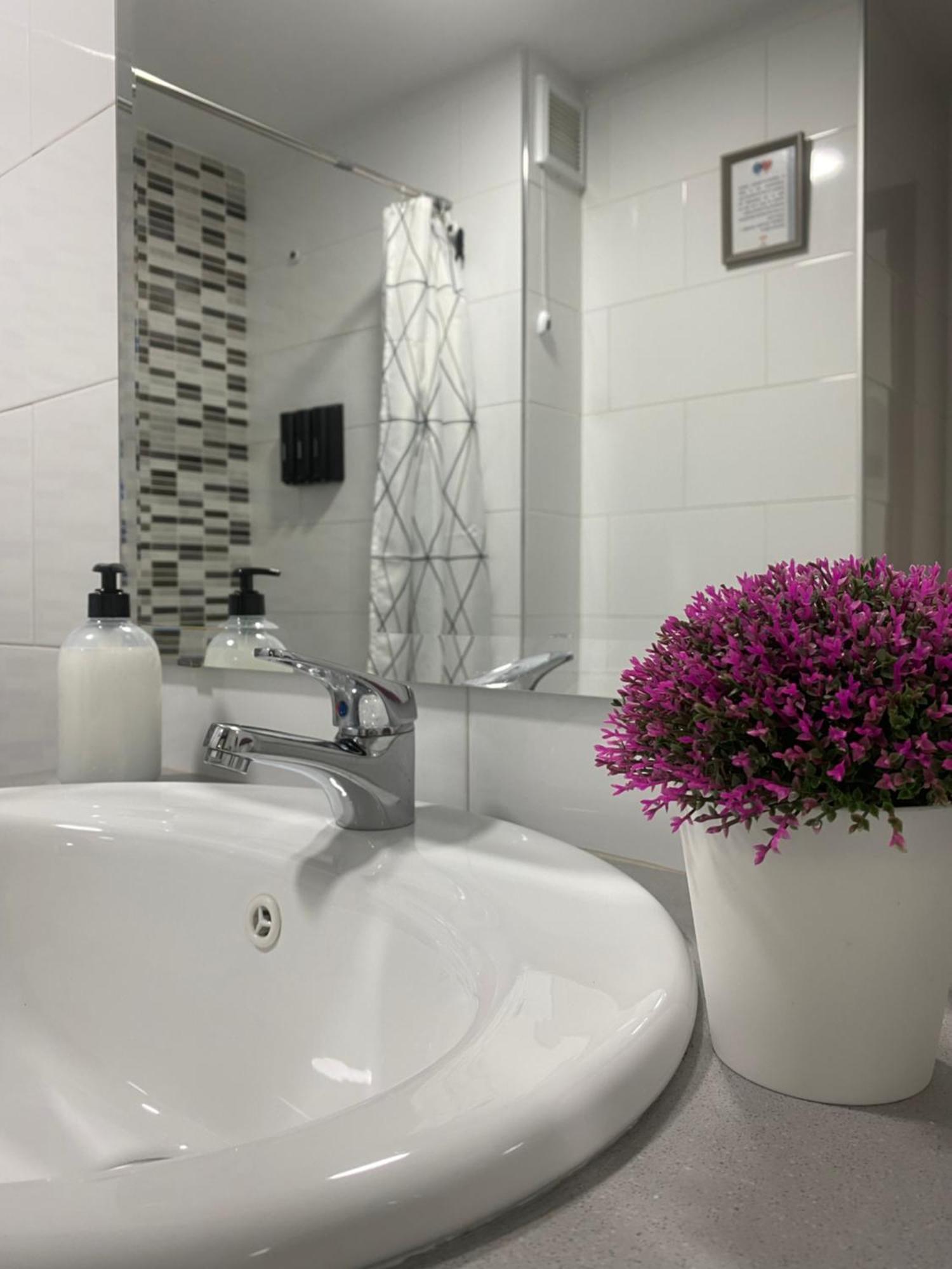 Apartamento Almenas Écija Dış mekan fotoğraf