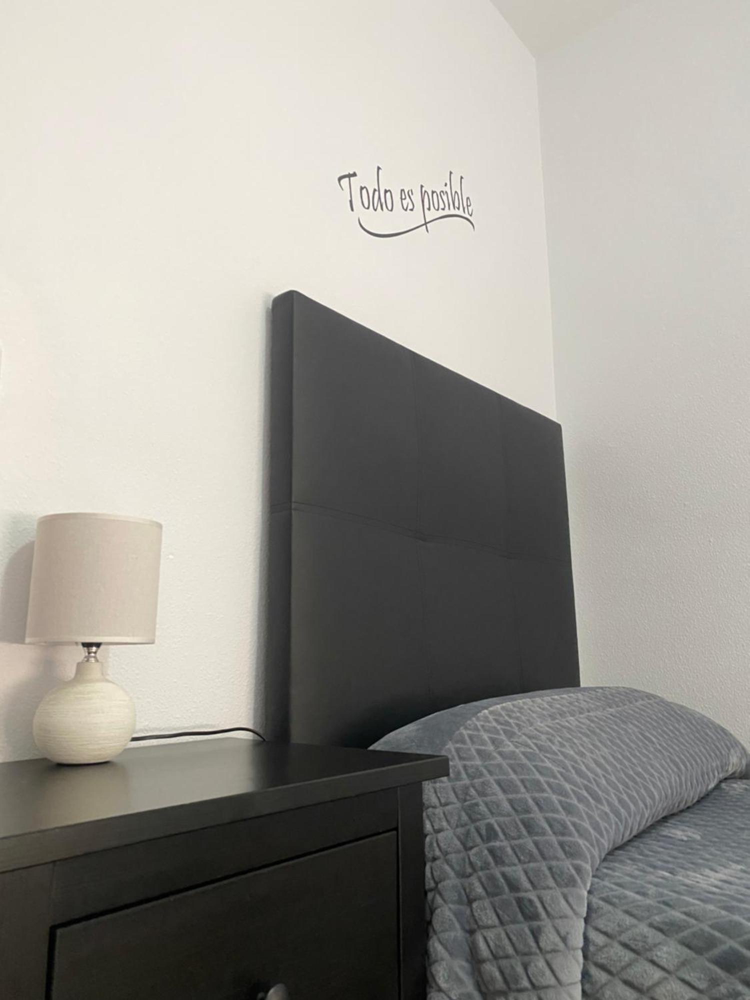 Apartamento Almenas Écija Dış mekan fotoğraf