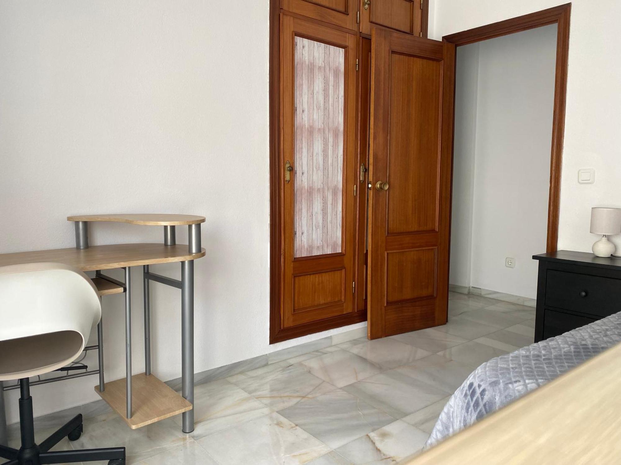 Apartamento Almenas Écija Dış mekan fotoğraf