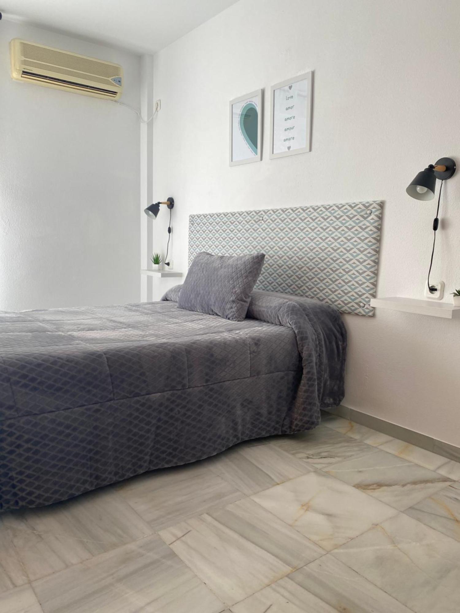Apartamento Almenas Écija Dış mekan fotoğraf