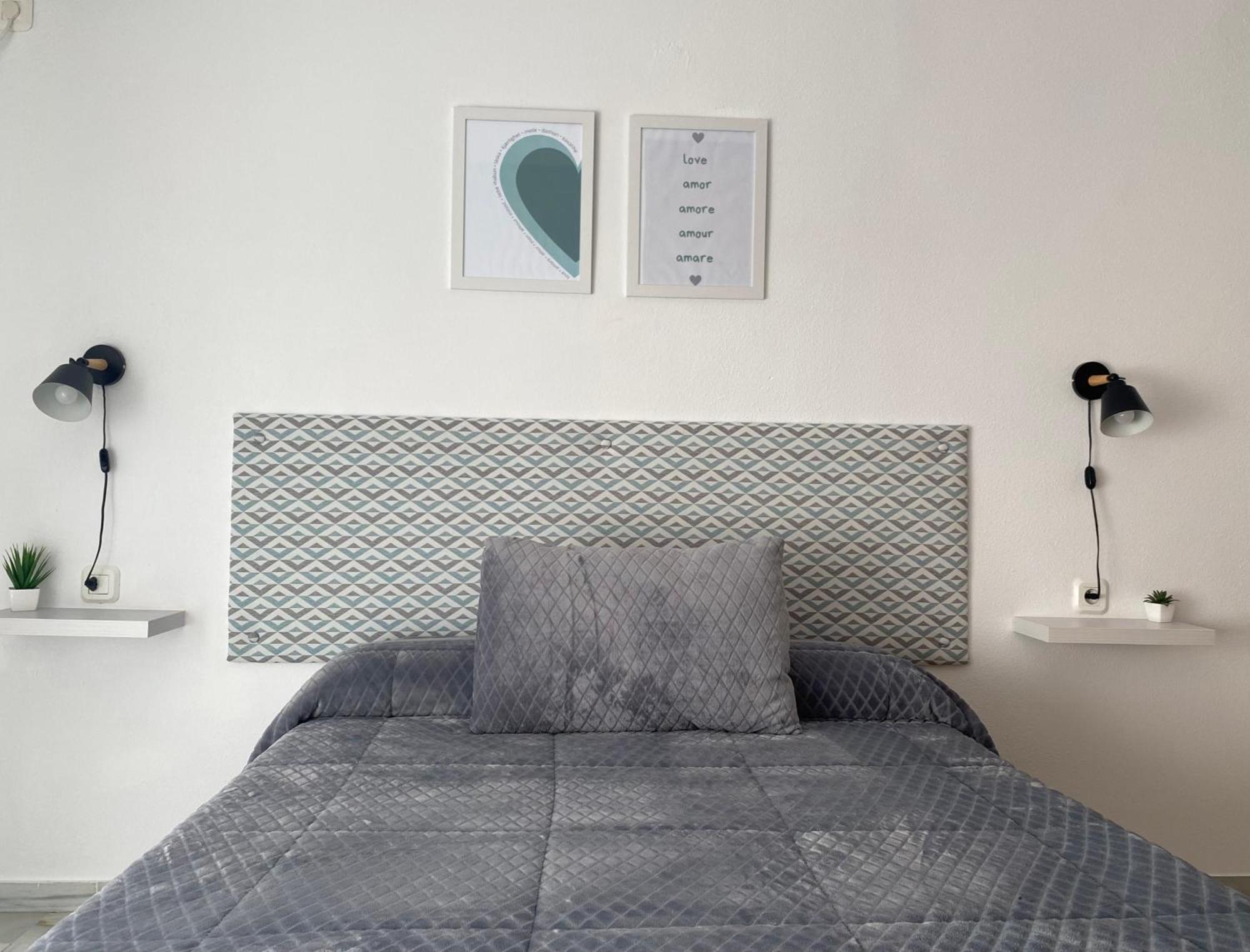 Apartamento Almenas Écija Dış mekan fotoğraf